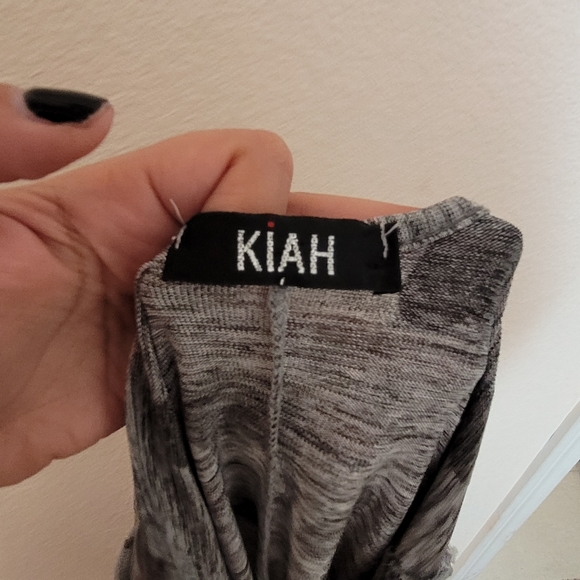 Heart Mini Dress - Picture 4 of 4